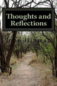 Thoughts and Reflections