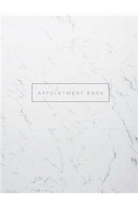 Appointment Book