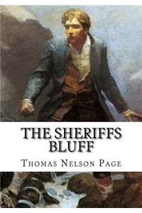 The Sheriffs Bluff
