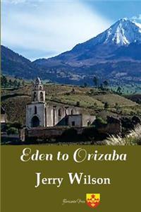 Eden to Orizaba