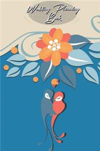 Wedding Planning Book