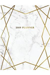 2019 Planner