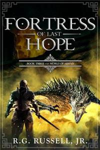 Fortress of Last Hope