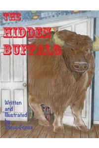 Hidden Buffalo