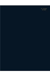 My Hexagonal Notebook