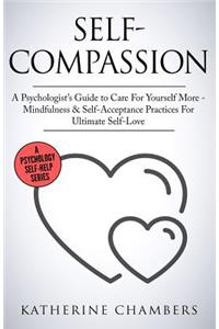 Self-Compassion