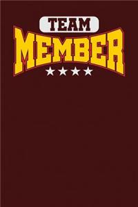 Team Member