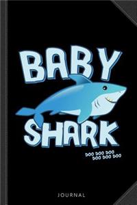 Baby Shark Doo Doo Doo