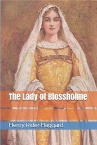 The Lady of Blossholme
