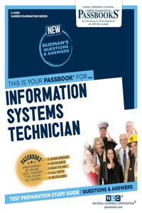 Information Systems Technician (C-4459)