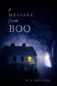 Message From Boo