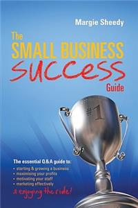 Small Business Success Guide