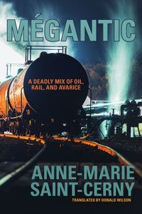 Megantic