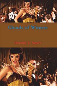 Clouds of Witness