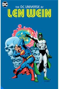 DC Universe by Len Wein