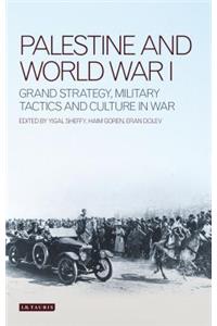 Palestine and World War I