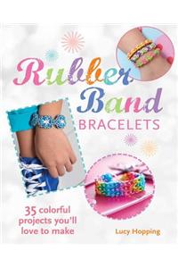 Rubber Band Bracelets