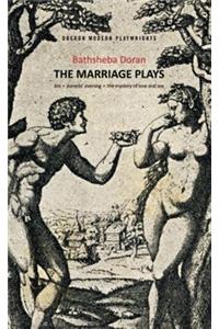 Bathsheba Doran: The Marriage Plays