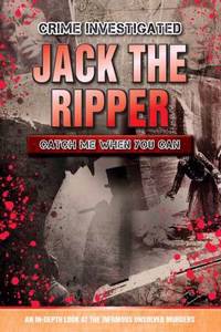 Jack the Ripper