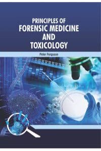 Principles Of Forensic Medicine And Toxicology