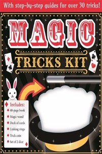 Magic Tricks Kit