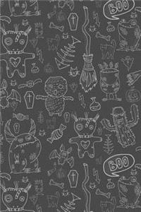 Academic Planner 2019-2020 Vol. 20