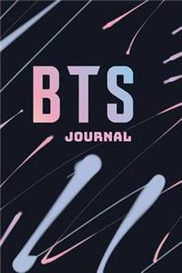 Bts Journal