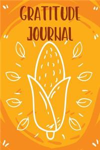 Gratitude Journal