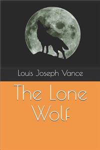 The Lone Wolf