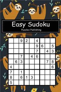 Easy Sudoku
