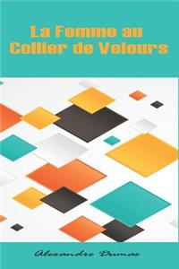 La Femme Au Collier de Velours