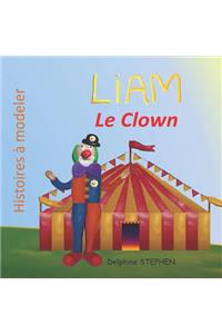 Liam le Clown