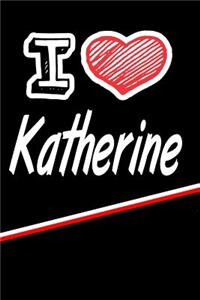 I Love Katherine