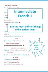 Intermediate French 1