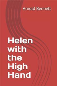 Helen with the High Hand