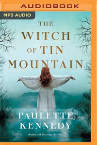 Witch of Tin Mountain