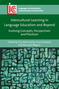 Intercultural Learning in Language Education and Beyond