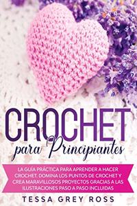 Crochet Para Principiantes