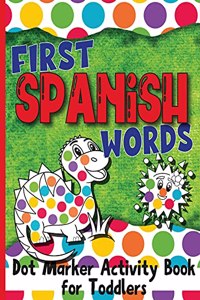 First Spanish Words