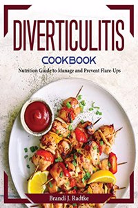 Diverticulitis Cookbook