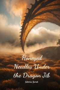 Honeyed Needles Under the Dragon Jib