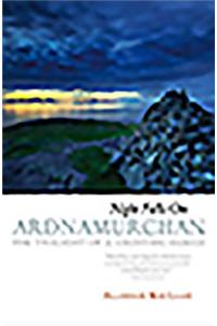 Night Falls on Ardnamurchan