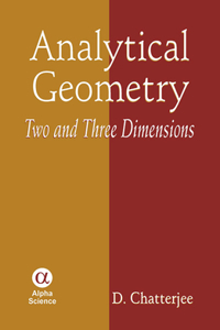 Analytical Geometry