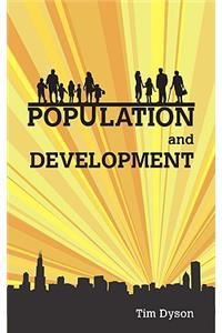 Population and Development