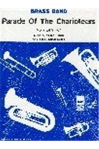 Parade of the Charioteers (Score & Parts)