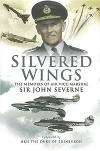Silvered Wings