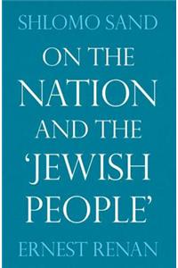 On the Nation and the Jewish People