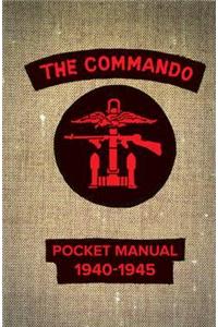 Commando Pocket Manual