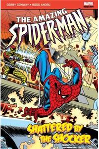 The Amazing Spider-Man