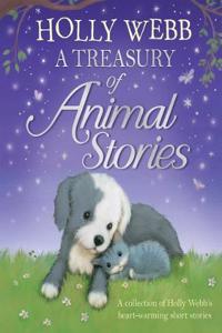 A Treasury of Animal Stories
